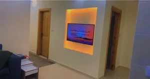 شقة مفروشة للايجار بالياسمين