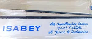 فراش رسم isabey
