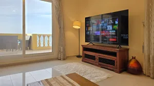 Sea-View  Penthouse  Maid's Room