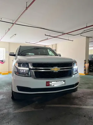 tahoe 2016 for sale LT