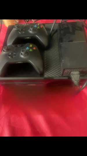 للبيع اكس بكس نضيف