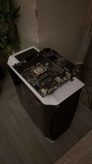 للبيع كيس مع معالج و مذربورد