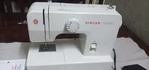 ماكينة خياطة منزلية سنجر موديل 1408