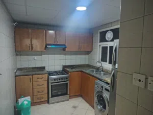 Furnished Monthly in Sharjah Al Qasemiya