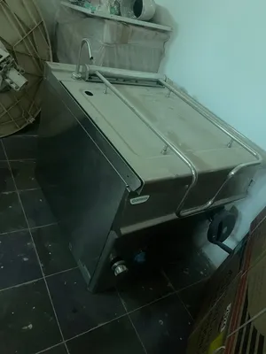 طنجرة قلابة إيطالية
