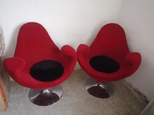 كراسي استراحه مع ميز للبيع