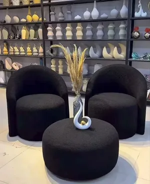 طبله مع كرسي عدد 2