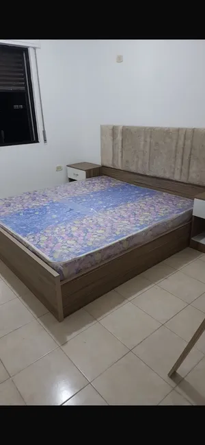 غرفة نوم كوين سايز