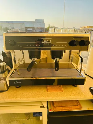 Gaggia Milano