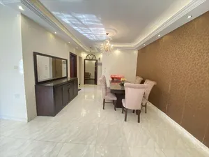 Furnished -3rd Floor -Apartment For Rent In Dair Ghba