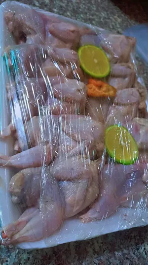 فري منظف جاهز