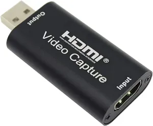 VIDEO CAPTURE CARD HDMI TO USB
