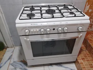 غاز فريش (Fresh) بحالة ممتازة - بسعر لقطة
