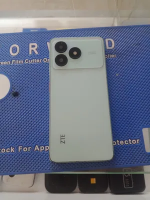 ZTE Blade A36