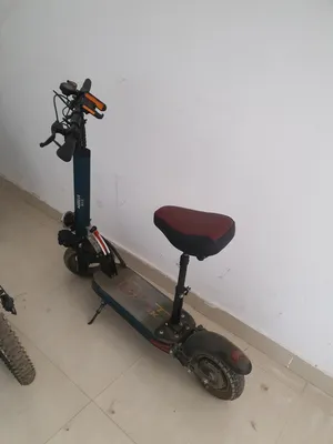 للبيع سكوتر كهرباء