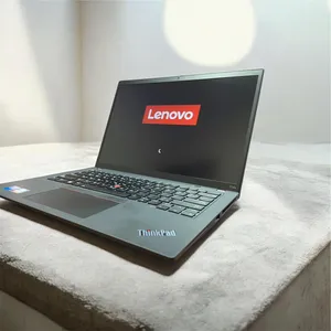جيل 12 و11 RAM 16GB SSD 512GB Lenovo ThinkPad T14s i5