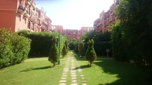 70 m2 2 Bedrooms Apartments for Rent in Giza Sheikh Zayed