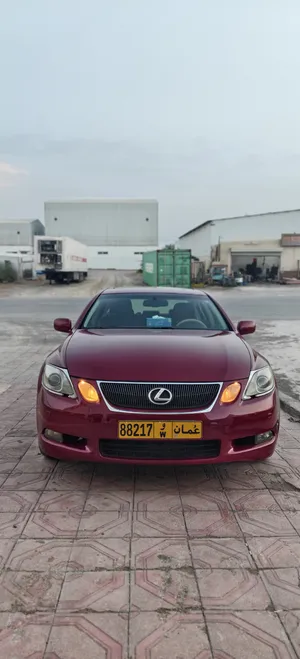Lexus GS 300 for sale urgent