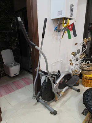ادوات رياضه