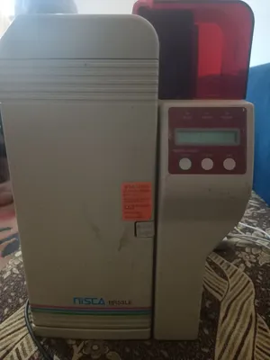 جهاز طابعه الكروت وبطاقات هويه والكروت التعريفيه