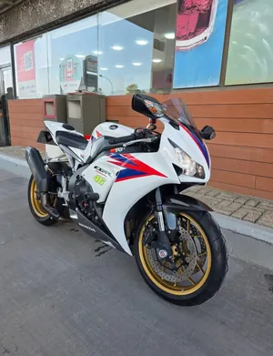 Honda CBR1000RR