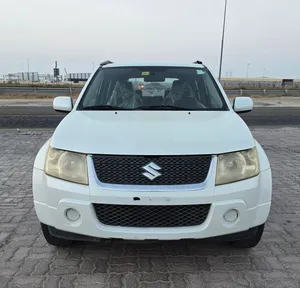 Used Suzuki Grand Vitara in Ajman
