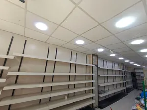 رفوف خشب استعمال شهر واحد جوده عالية بسعر مغري للتوال