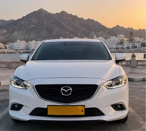 Used Mazda 6 in Muscat
