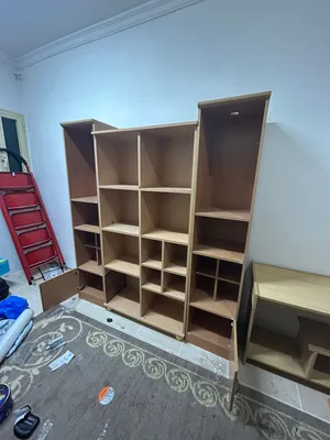 اثاث مكتبي للمكاتب و لتخزين الأغراض