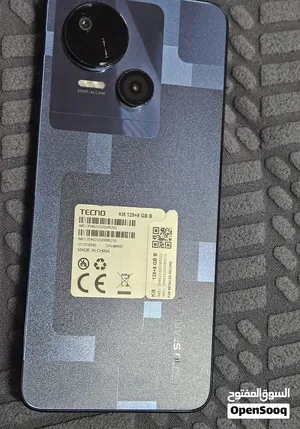 Tecno spark 10 5g