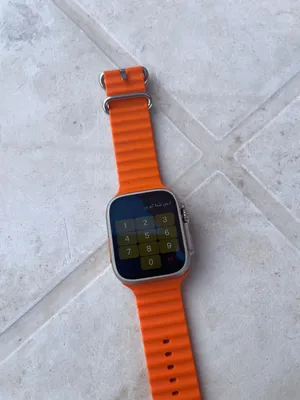 Apple smart watches for Sale in Tripoli