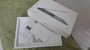 ماك بوك برو 2020