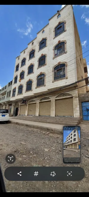 Building for Sale in Sana'a Bayt Baws