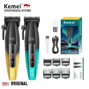 Kemei KM-1819 Tondeuse