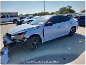 التيما 2023 بحادث بسيط