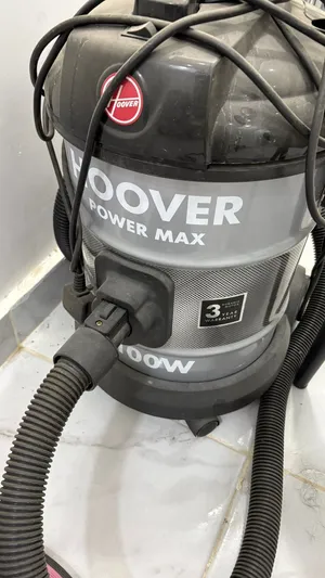 Hoover Vacuum Cleaners for sale in Al Madinah