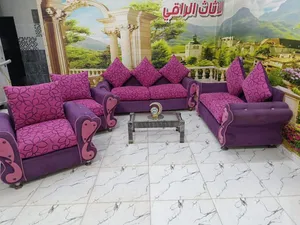 انتريه خشب زان عموله تصميم مميز