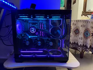 كرت شاشة الوحش zotac 3080 ti مستعمل يومين