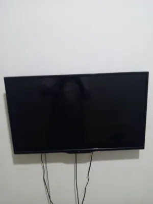 شاشة سامسونج +رسيفر ستار