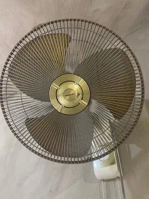مروحة بـانـاسونيك أصلية
