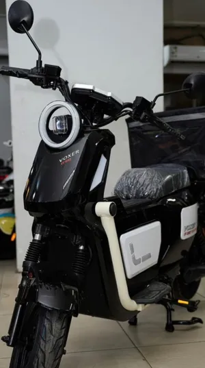 Voxer Electric Scooter 2026 - 1200W – Up to 55 km/h – For Sale
