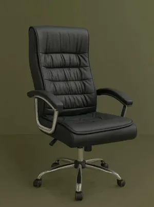 We have all types of office chairs available