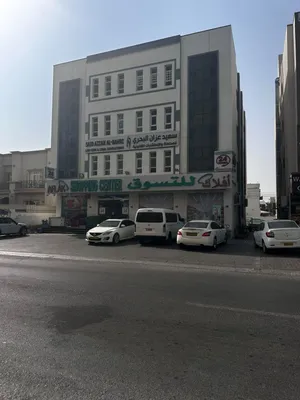 90 m2 3 Bedrooms Apartments for Sale in Muscat Al Khoud