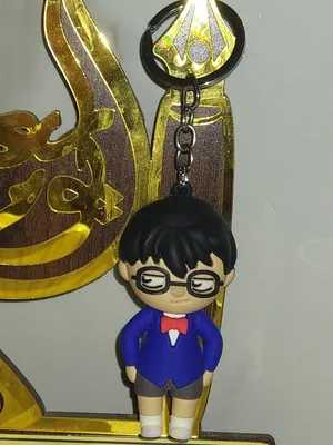 ميدالية انمي