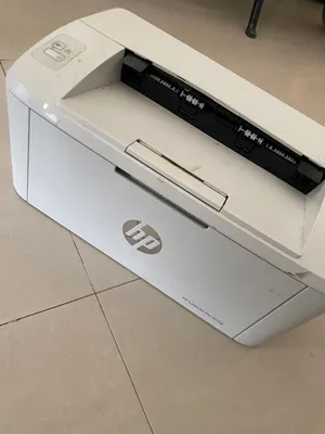 HP lazer jet pro M15a