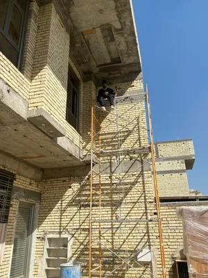 كهرباي عامه الشغل الحديث
