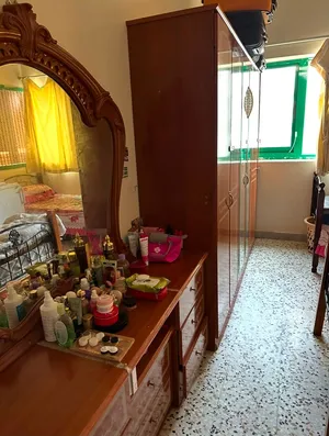 Furnished Monthly in Abu Dhabi Mohamed Bin Zayed City