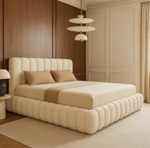 Modern Luxury Beds – Custom Made in Muscat Oman & Sky Bed