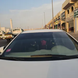 تيوتا كامري 2013