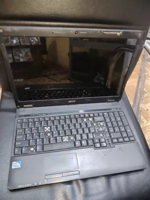 لابتوب مستعمل
